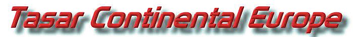 Tasar Continental Europe